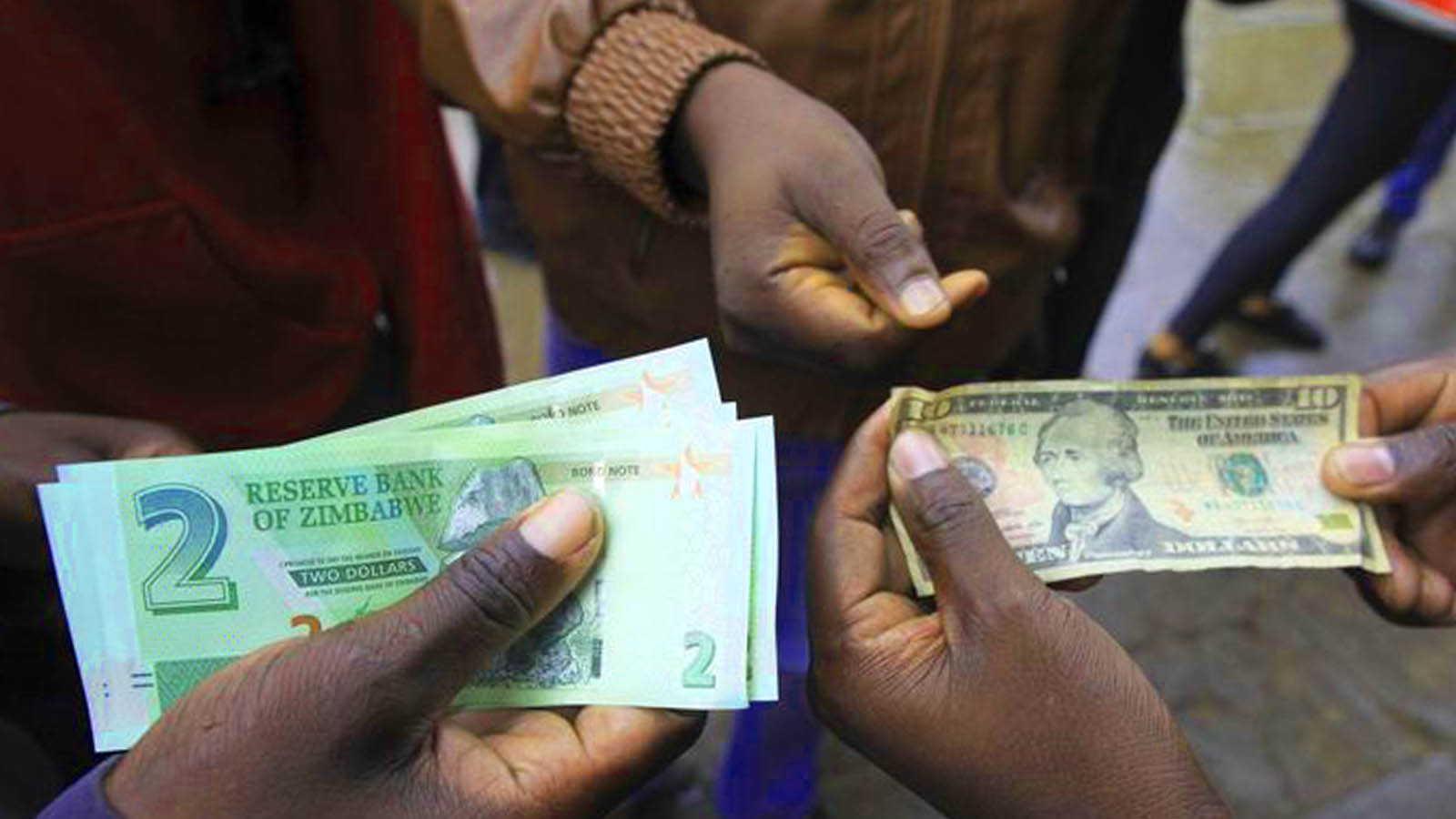 Read more about the article Is it time for the rise of local currencies?