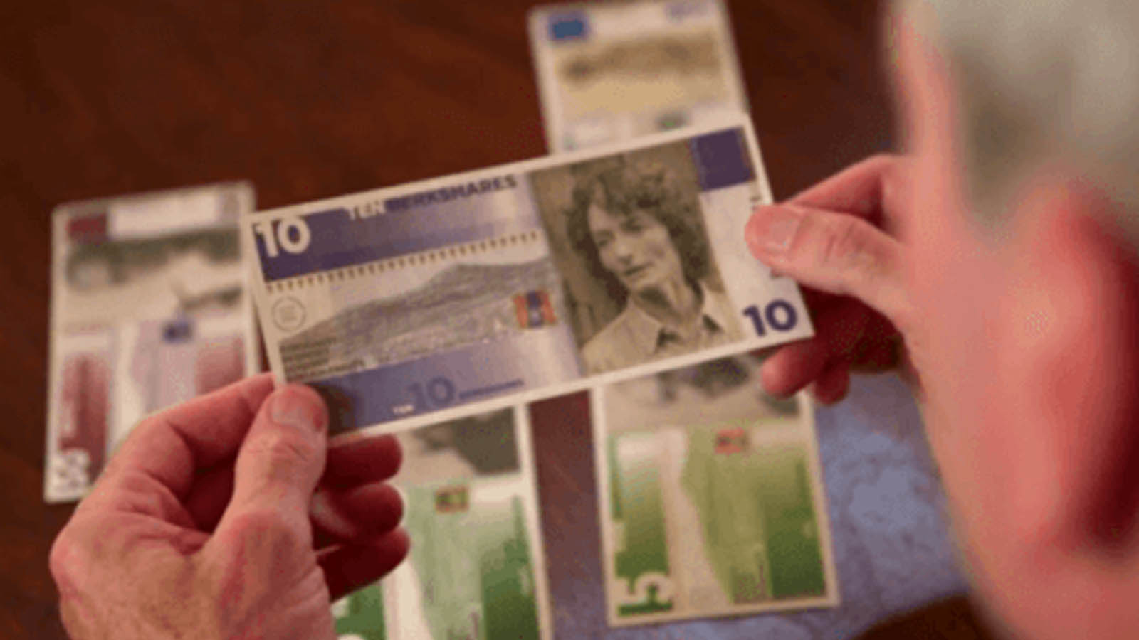 Read more about the article Understanding Money, Building Local Economies