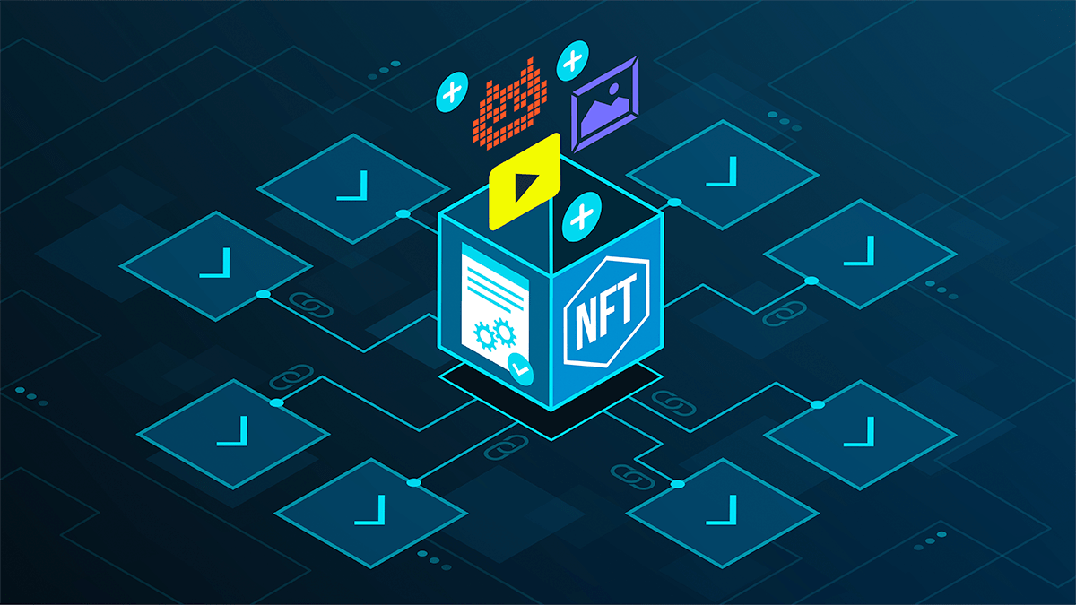 Read more about the article NFT – The Latest Asset Created Out of Thin Air