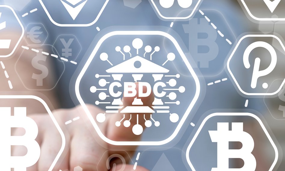 Read more about the article Central Bank Digital  Currencies and the Future  of Money