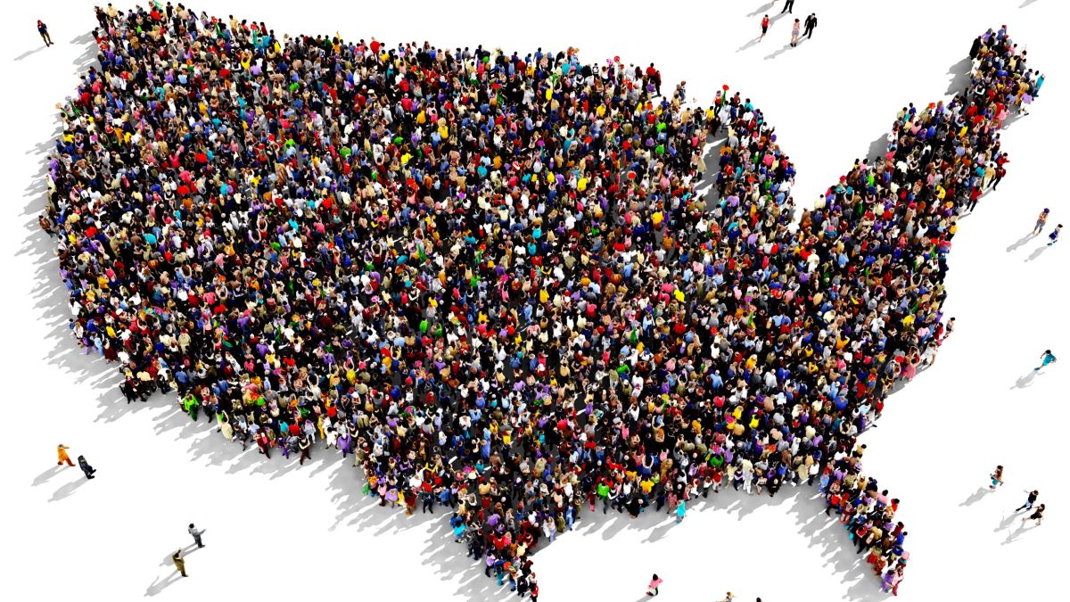 Read more about the article Americans now want to secede from the United States