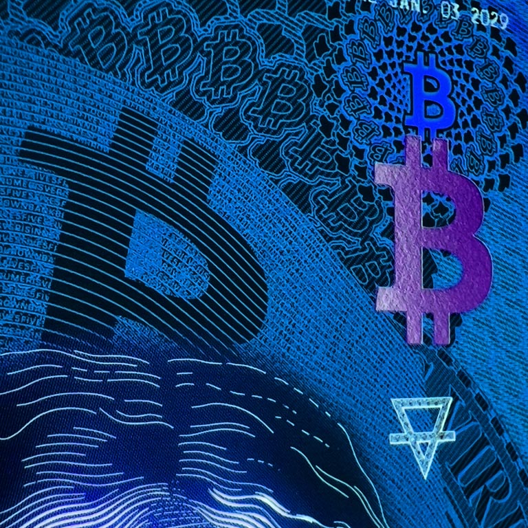 Read more about the article Designing For Bitcoin